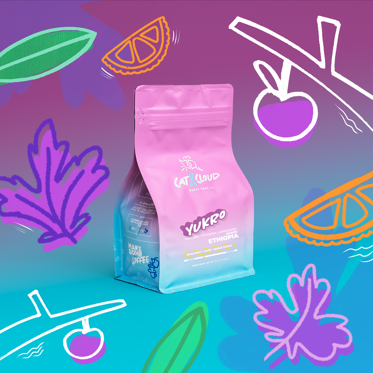 Ethiopia Yukro