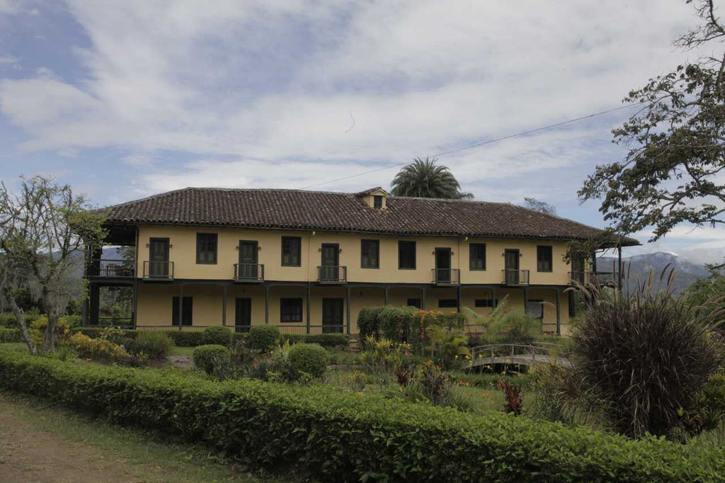 Colombia Villa Loyola