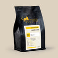 LA AMISTAD - Nicaragua Specialty Coffee