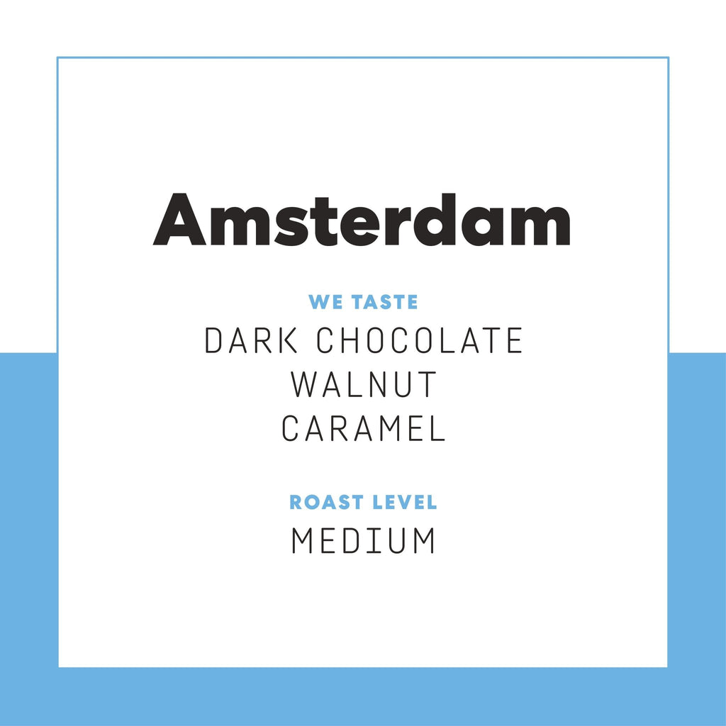 Amsterdam