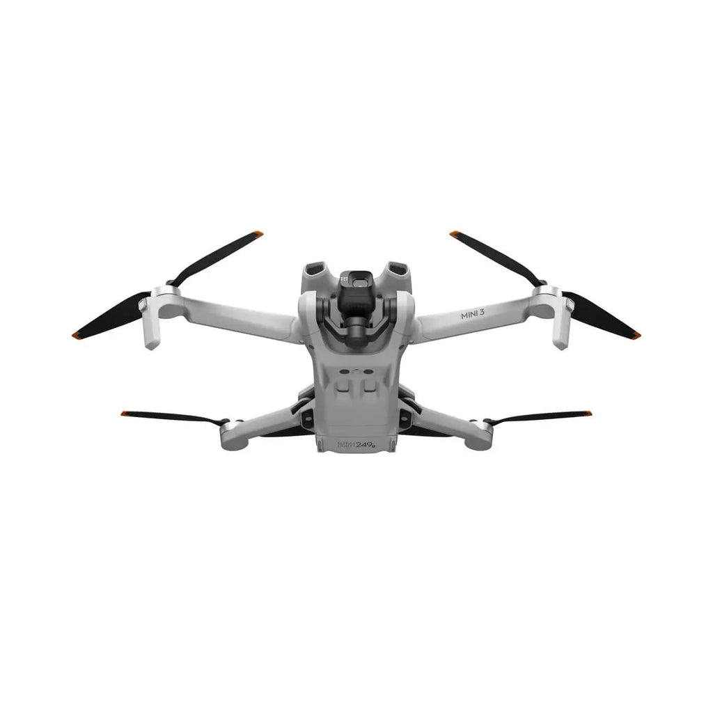 DJI Mini 3 Fly More Combo (DJI RC) (Refurbished Unit)