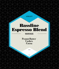 Bassline Espresso Blend