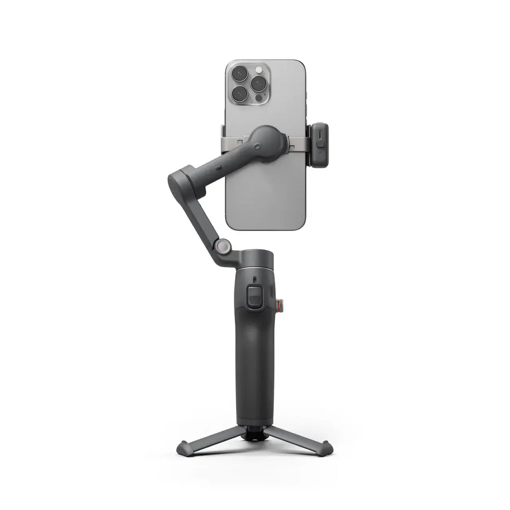 Osmo Mobile 8