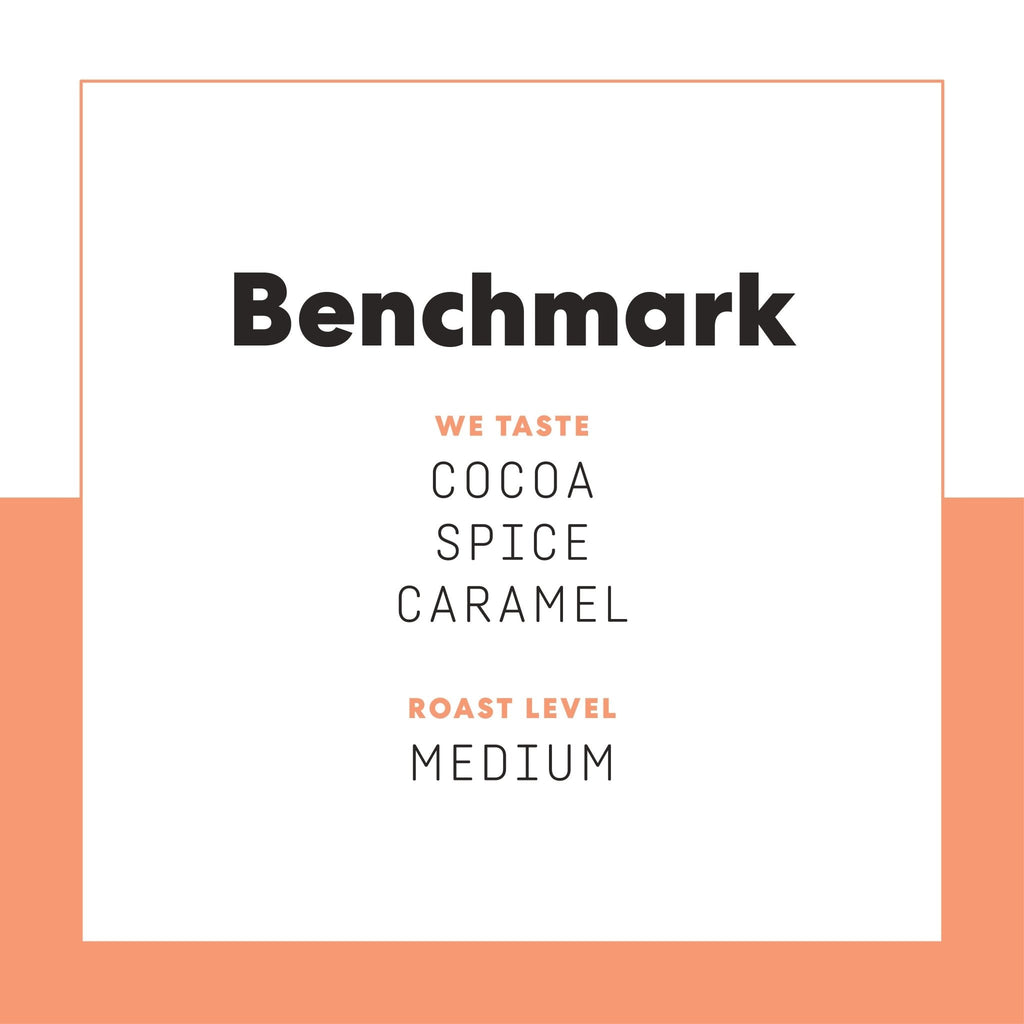 Benchmark