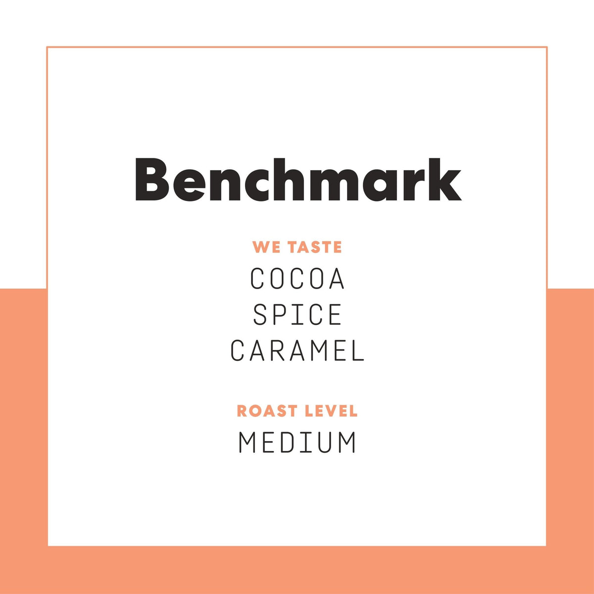 Benchmark