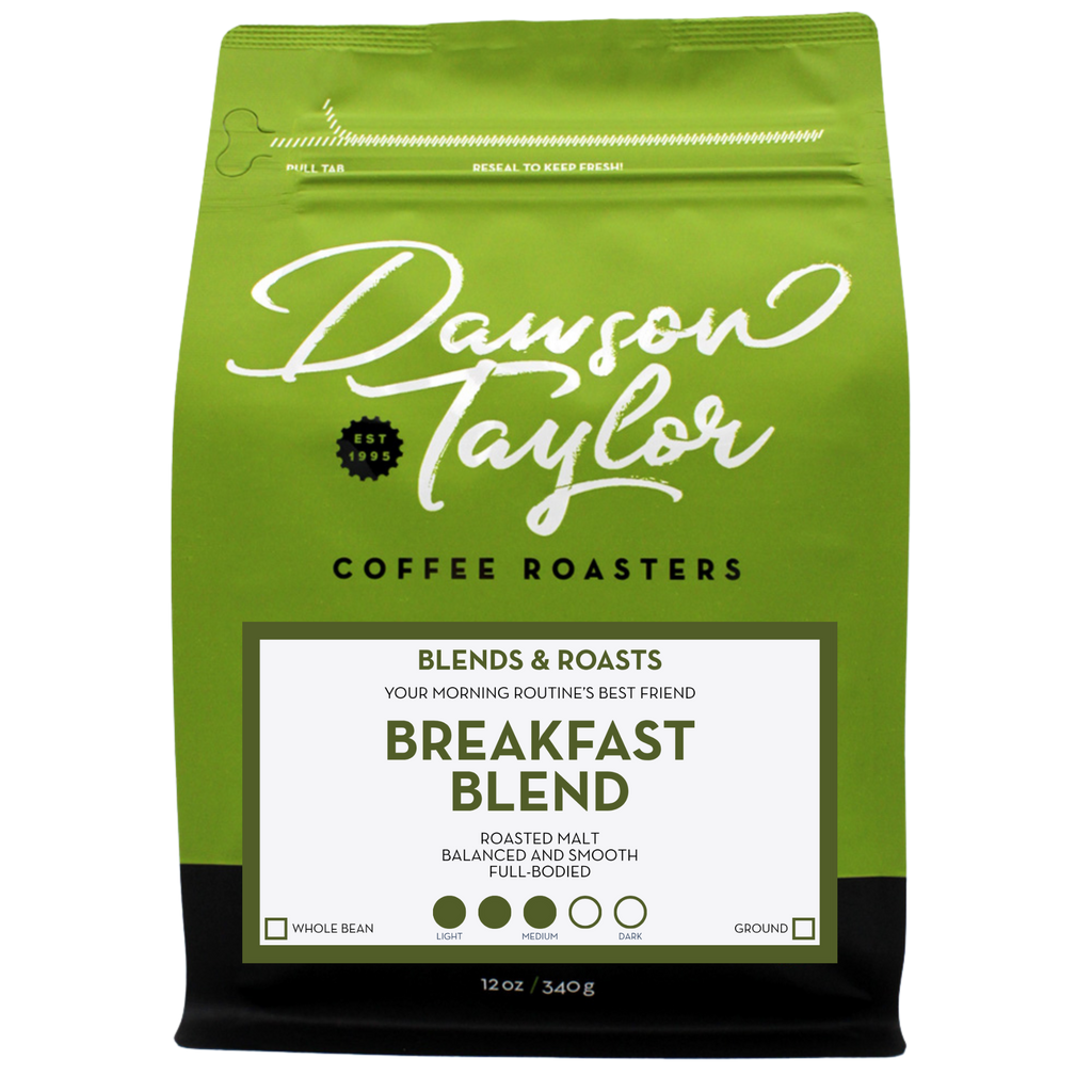 Breakfast Blend