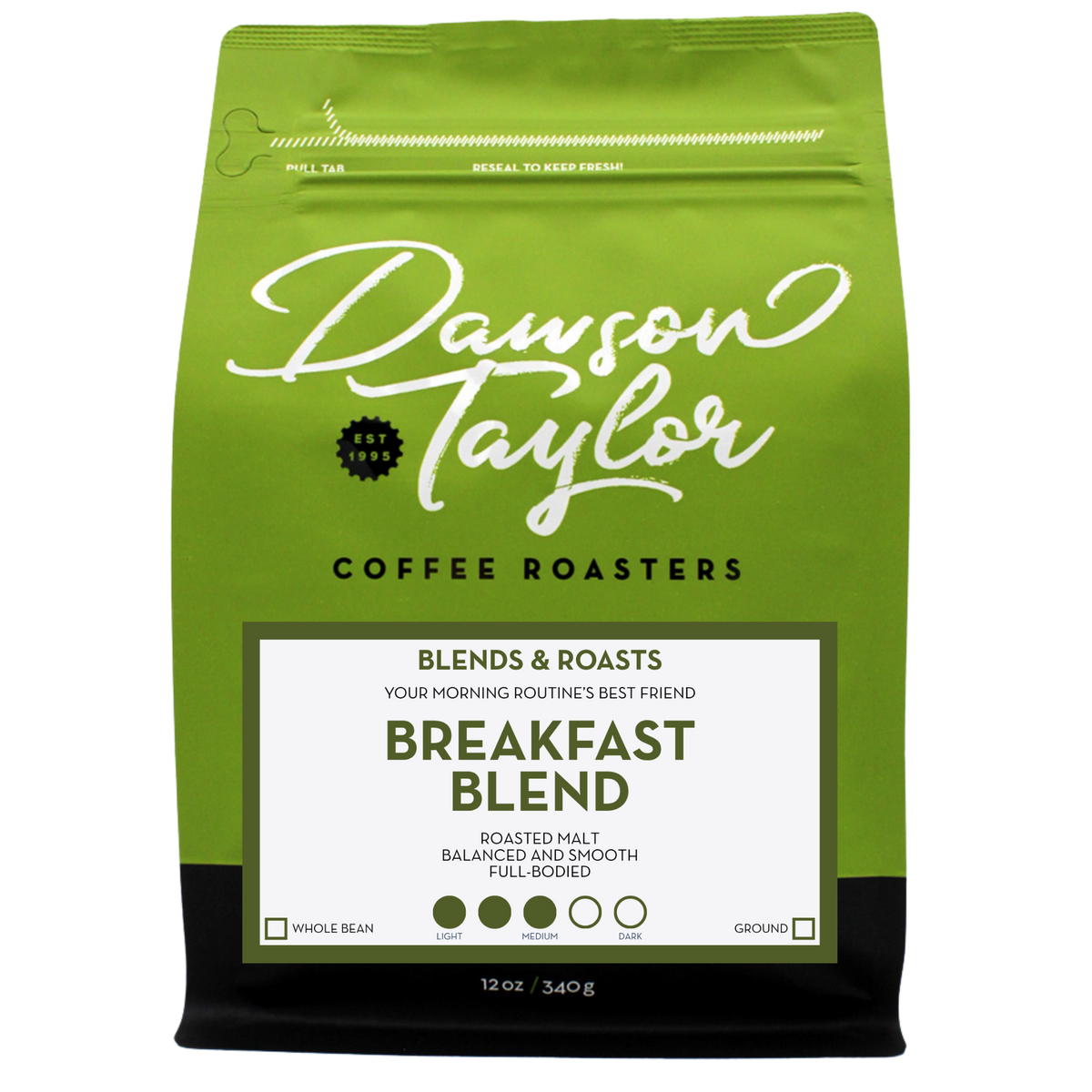 Breakfast Blend
