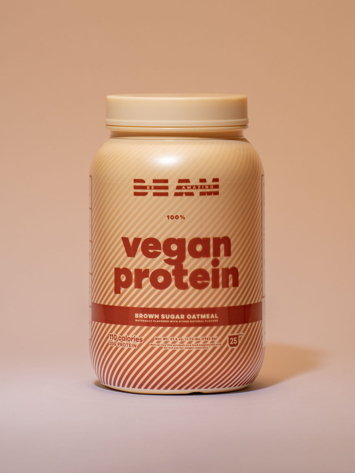 BEAM Be Amazing Vegan Protein