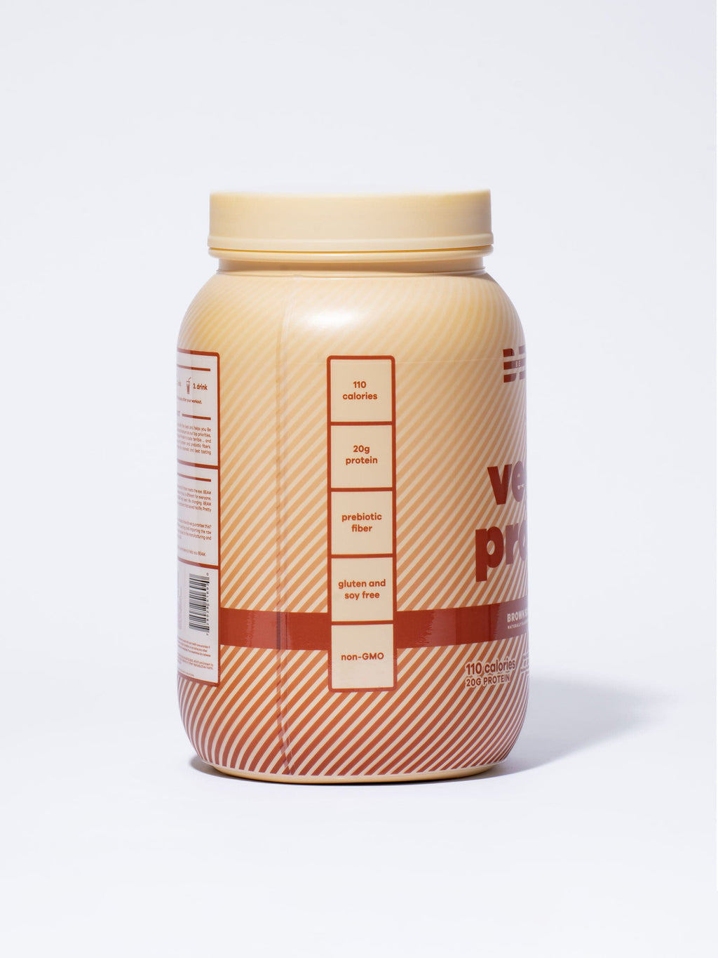 BEAM Be Amazing Vegan Protein