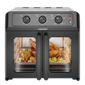French Door Air Fryer + Oven