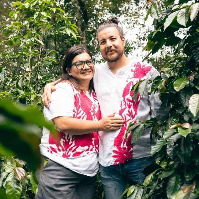 Cafè Feminista: Montze Olvera