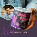 Call Time by Jordan Fisher