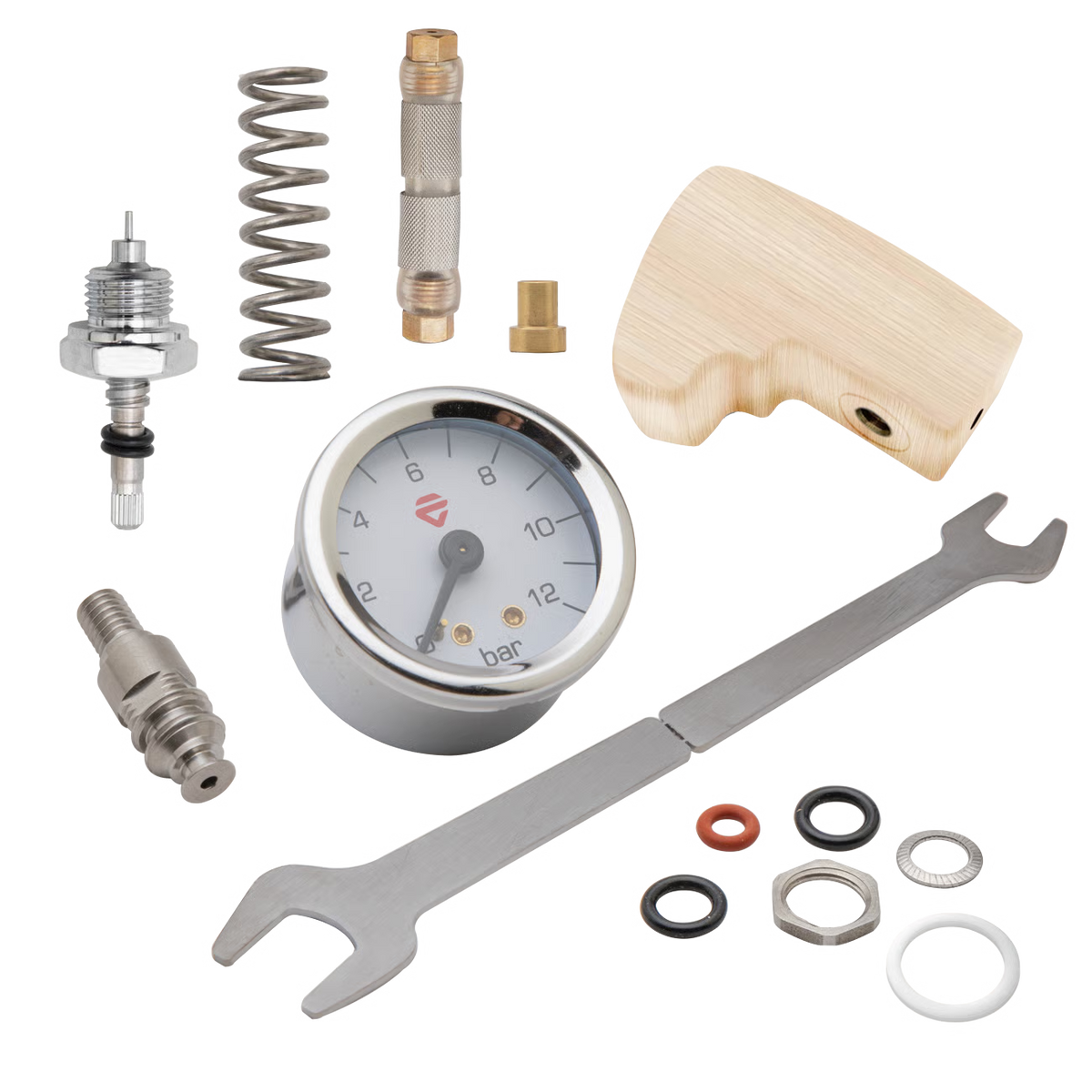 Lelit Flow Control Kit