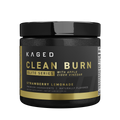 Kaged Clean Burn Elite Fat Burner