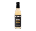 Alfred World Famous Vanilla Syrup