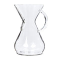 Chemex Glass Handle Coffee Maker