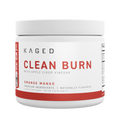 Kaged Clean Burn Fat Burner