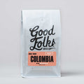 Colombia - Light Roast