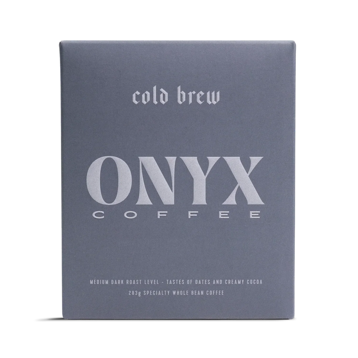 Cold Brew
