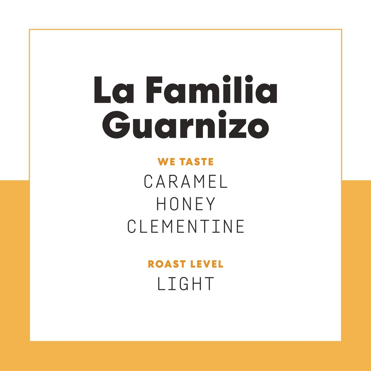 Colombia La Familia Guarnizo