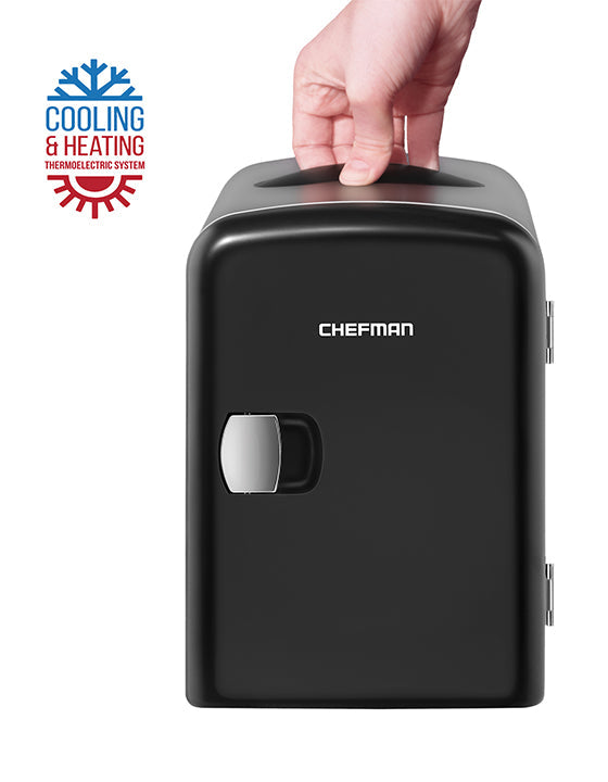 Portable Personal Fridge