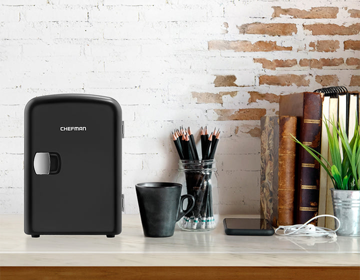 Portable Personal Fridge