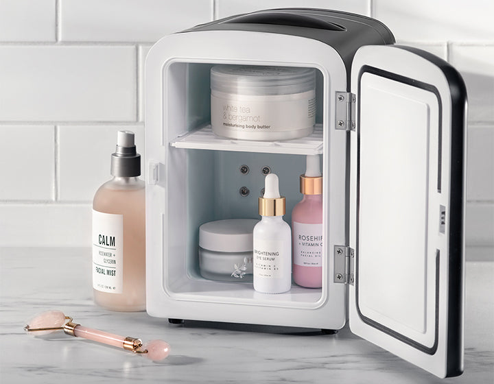 Portable Personal Fridge