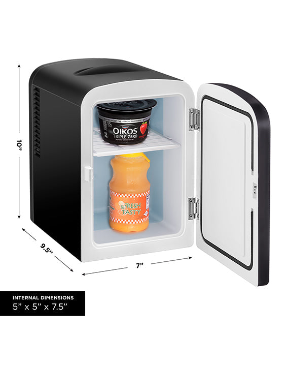 Portable Personal Fridge