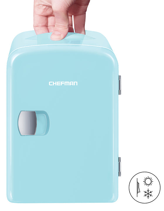 Portable Personal Fridge