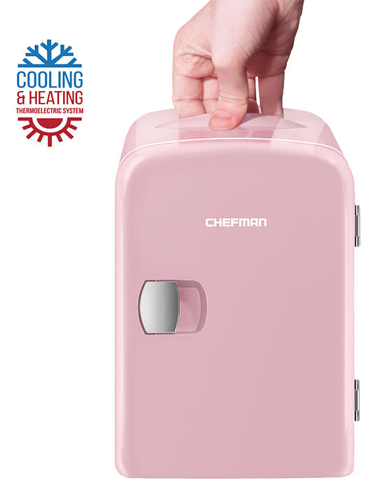 Portable Personal Fridge