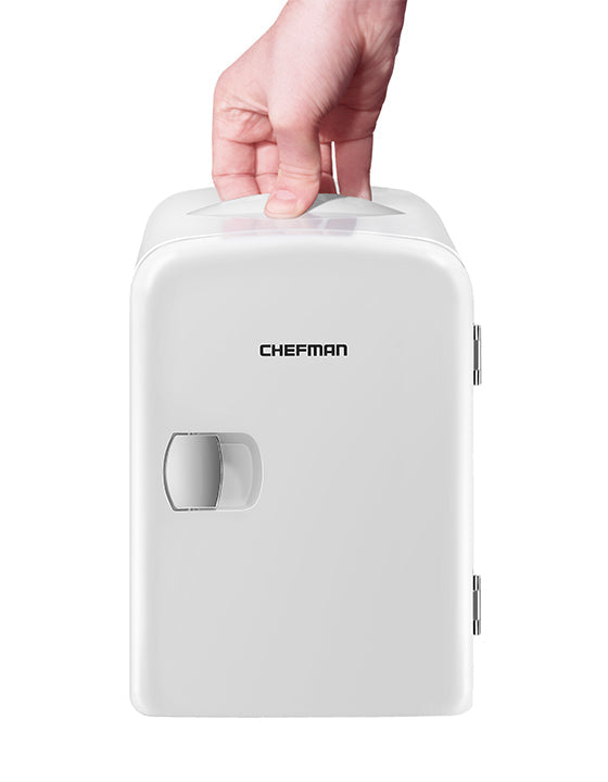 Portable Personal Fridge