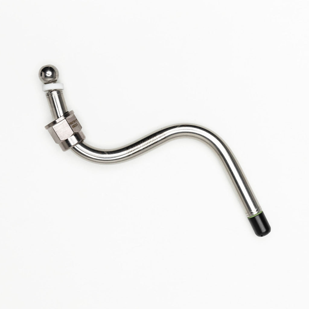 LUCCA A53 Insulated Steam Wand