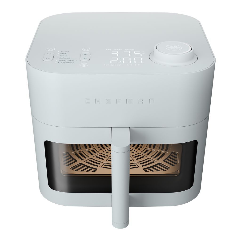Crispinator® 8 Qt. Air Fryer