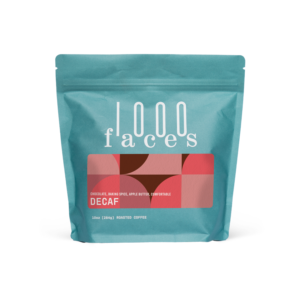 Decaf