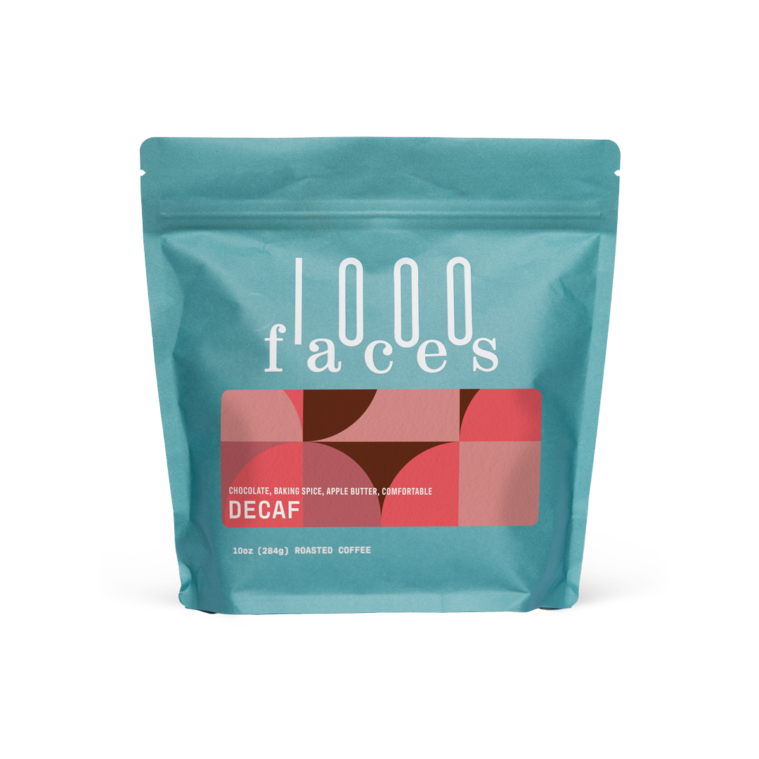 Decaf