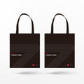 Roborock 2 Pcs Canvas Tote Bags