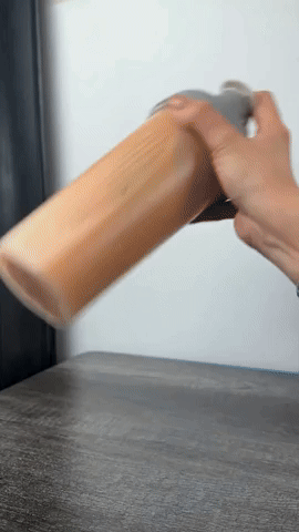 BLENDi Lite Electric Mixer – 70W, 17oz, USB-C Rechargeable