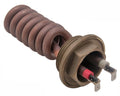 Duetto Steam Element