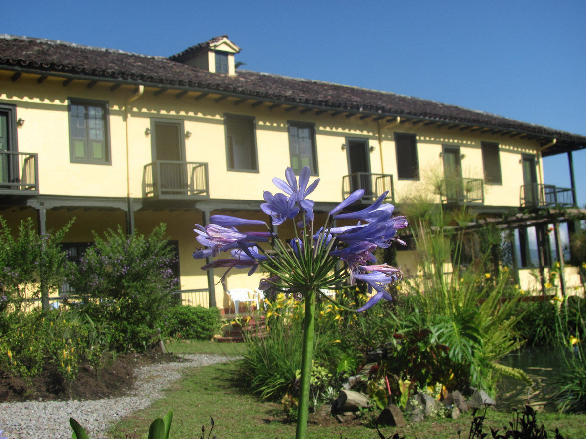 Colombia Villa Loyola