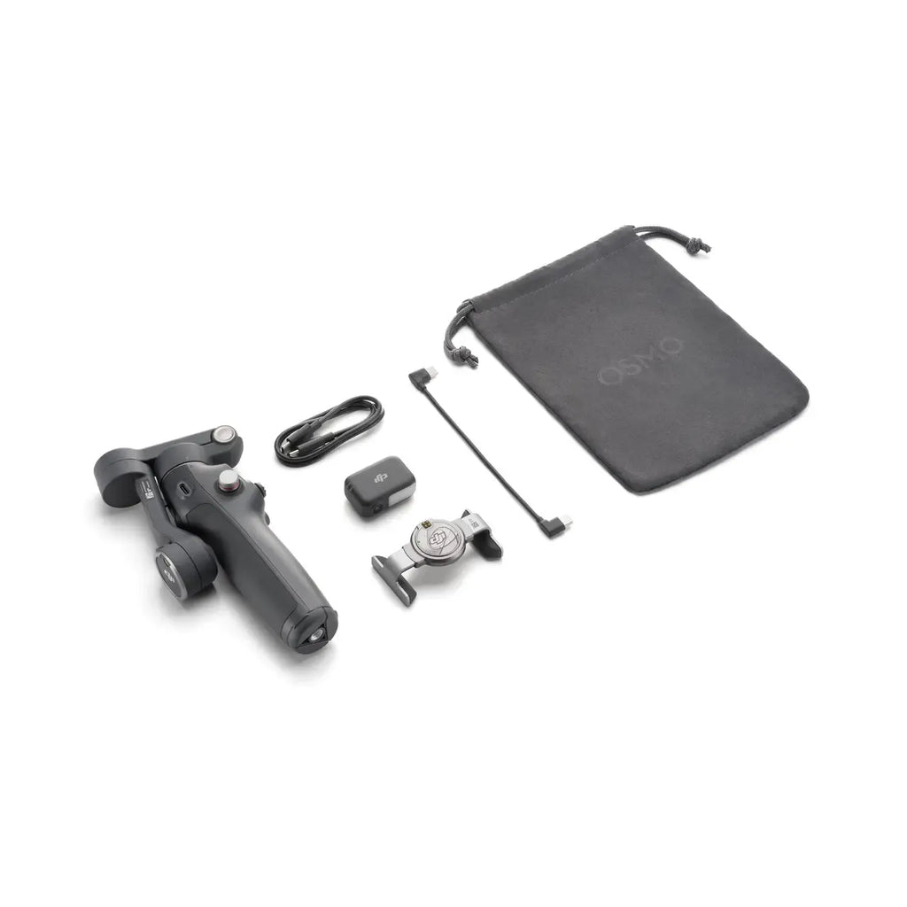 Osmo Mobile 8
