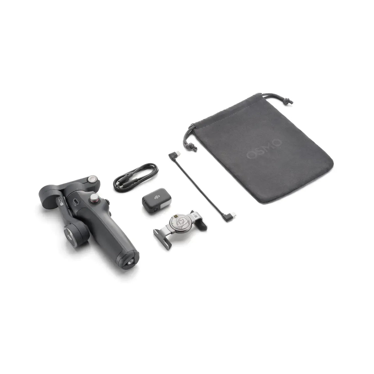 Osmo Mobile 8