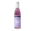 Alfred Lavender Syrup