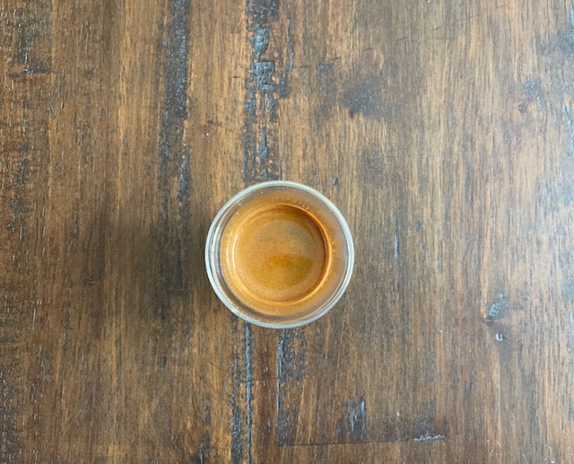 The Boss® Espresso Blend