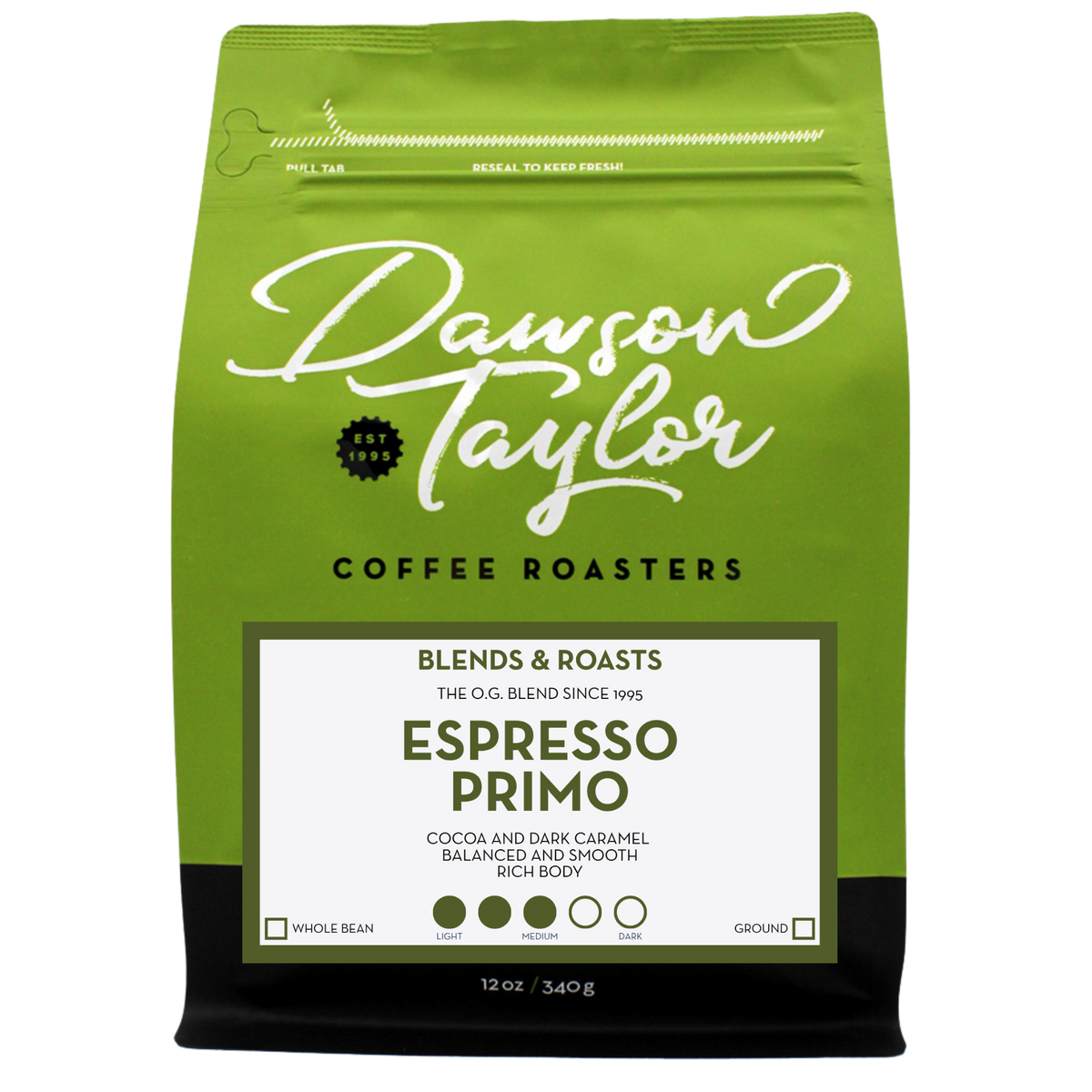 Espresso Primo