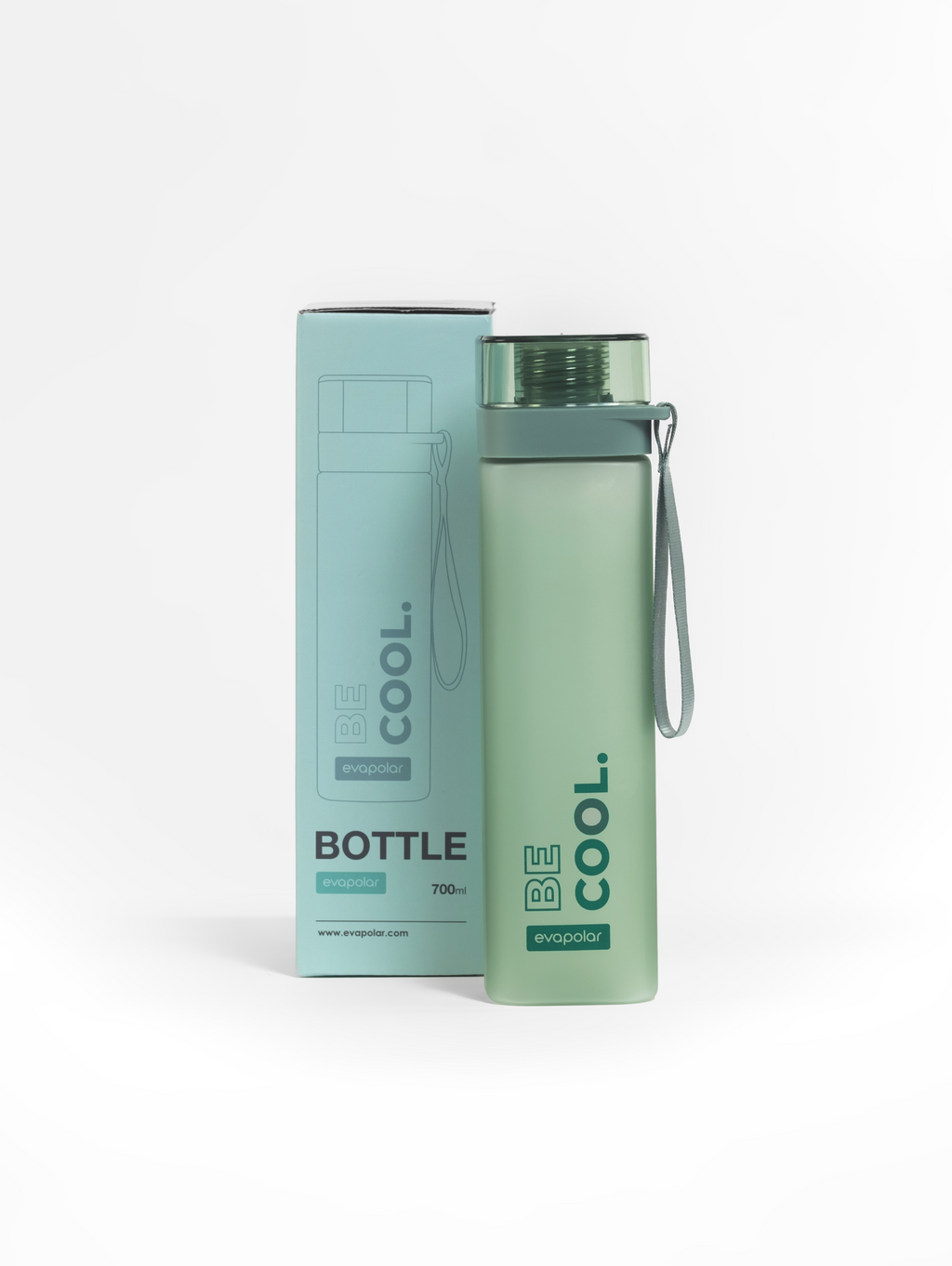 evaBOTTLE