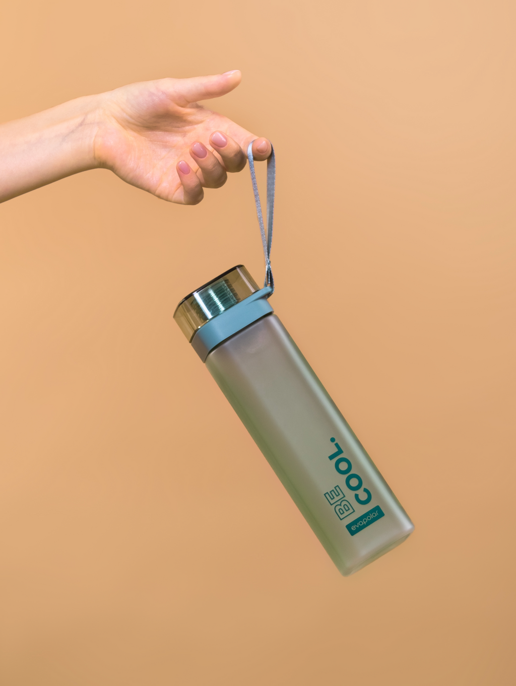 evaBOTTLE