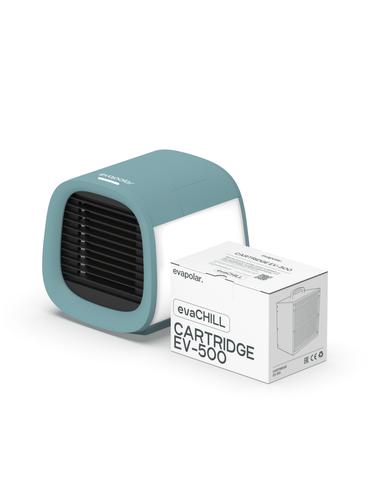 evaCHILL cartridge