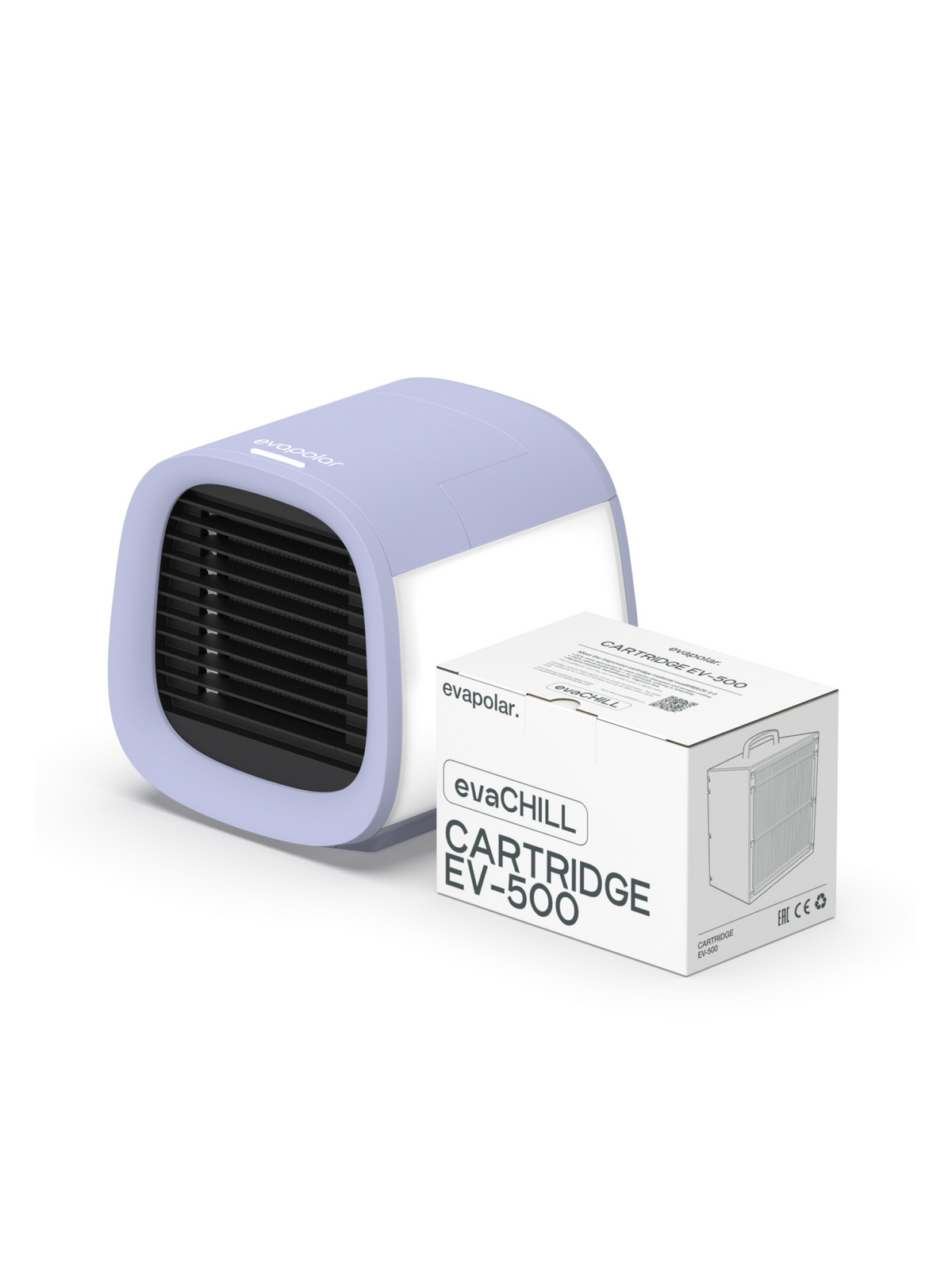 evaCHILL cartridge