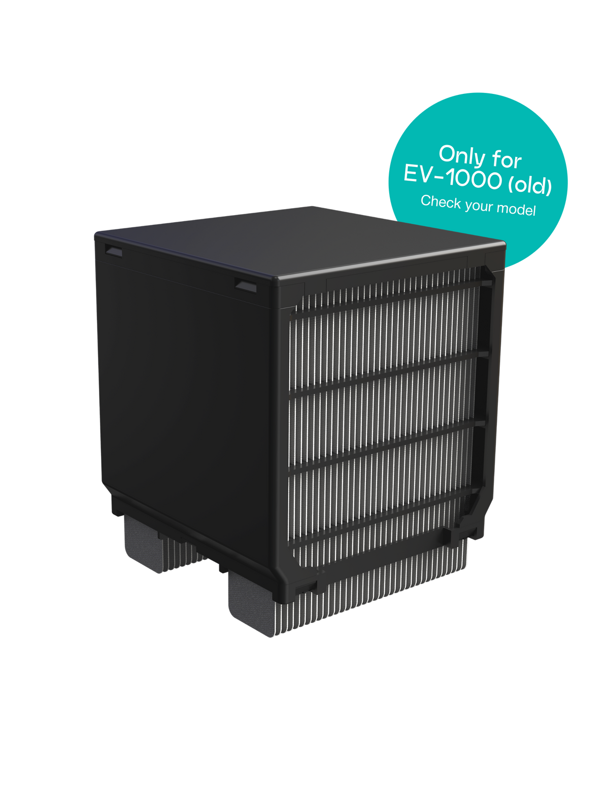 evaCHILL cartridge