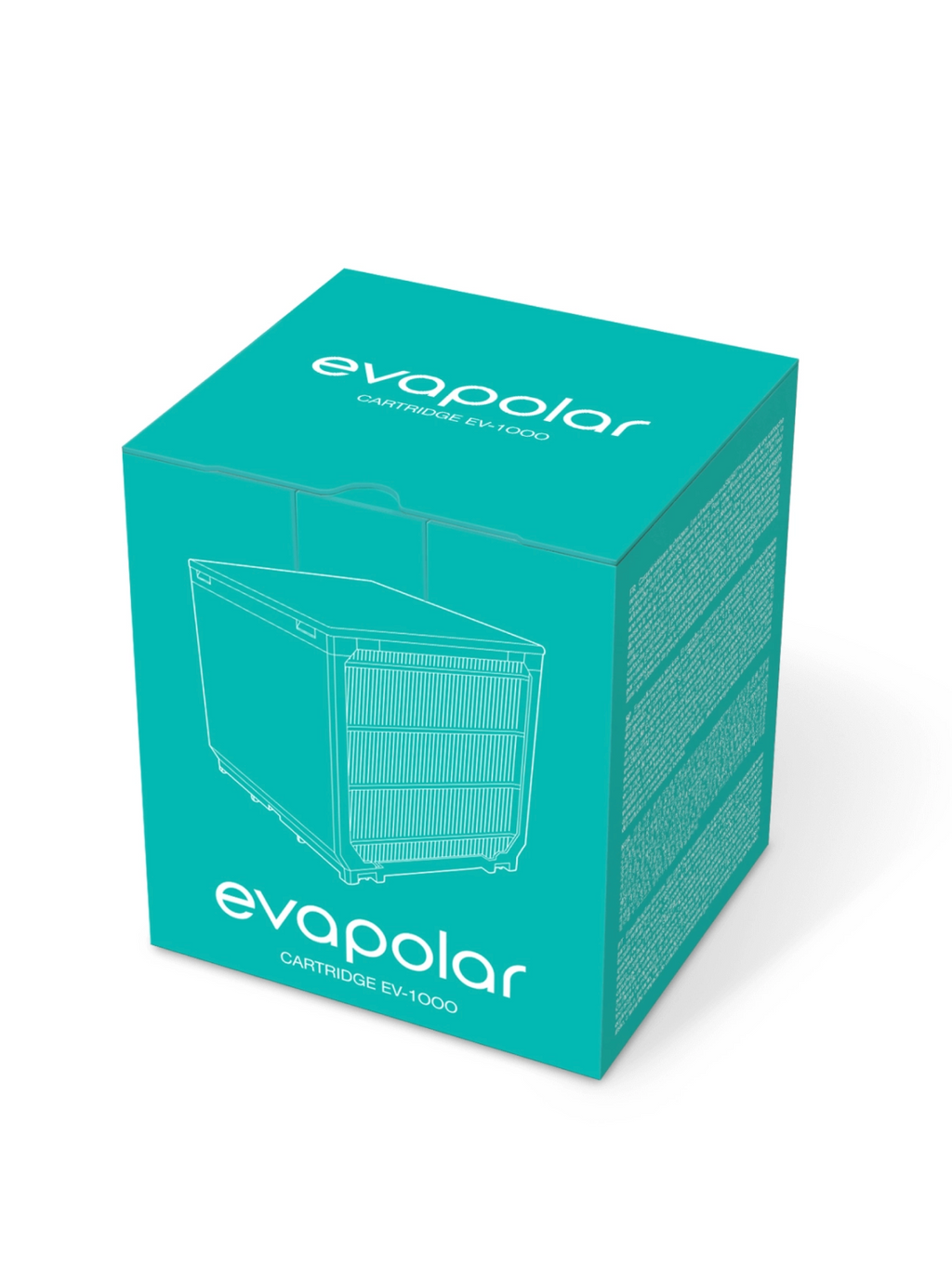 evaLIGHT cartridge